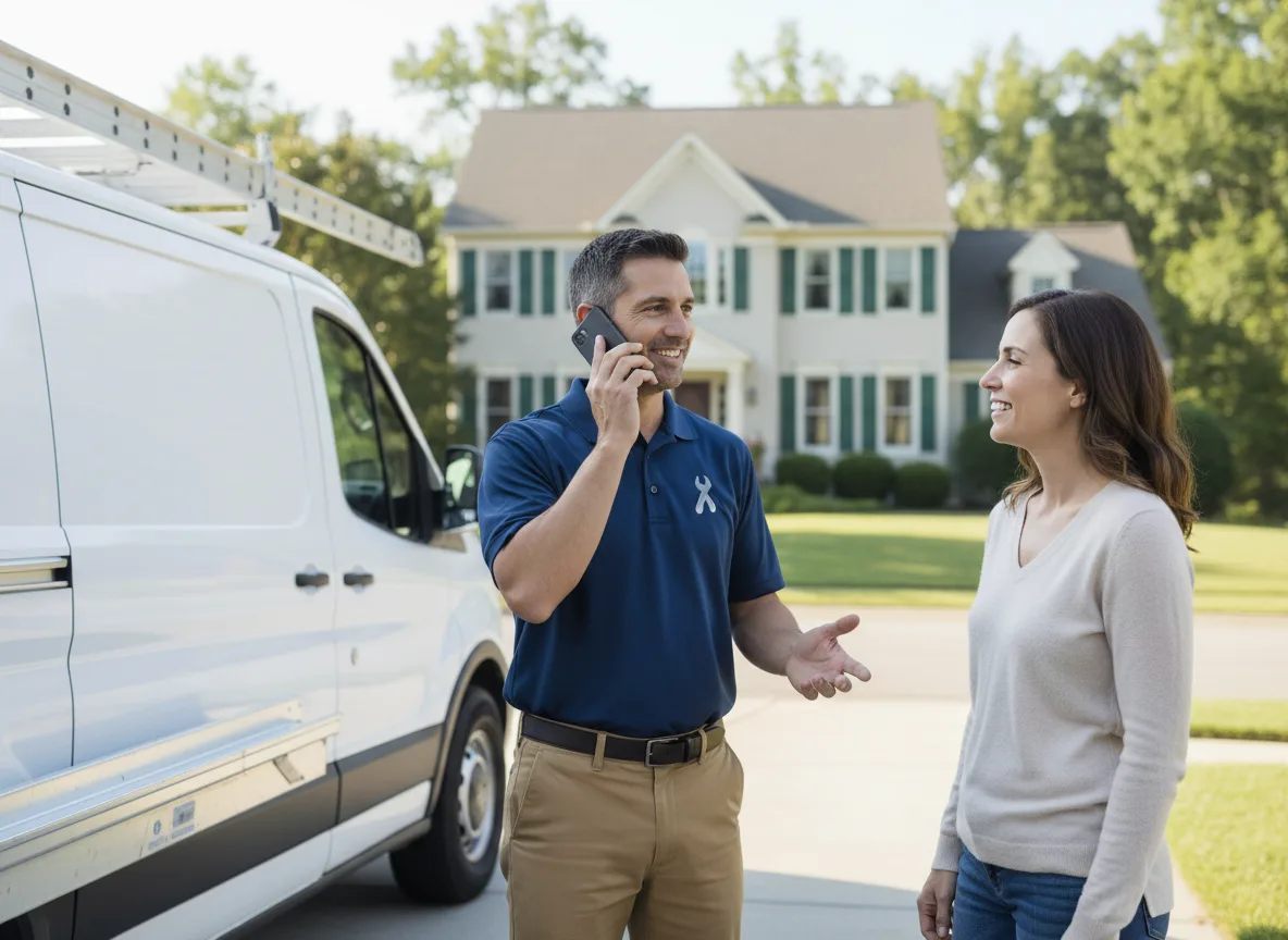 Home Gutter Service Sawyer, OK FAQs